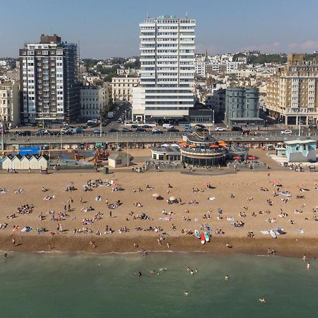 Holiday Inn Brighton Seafront By Ihg Εξωτερικό φωτογραφία