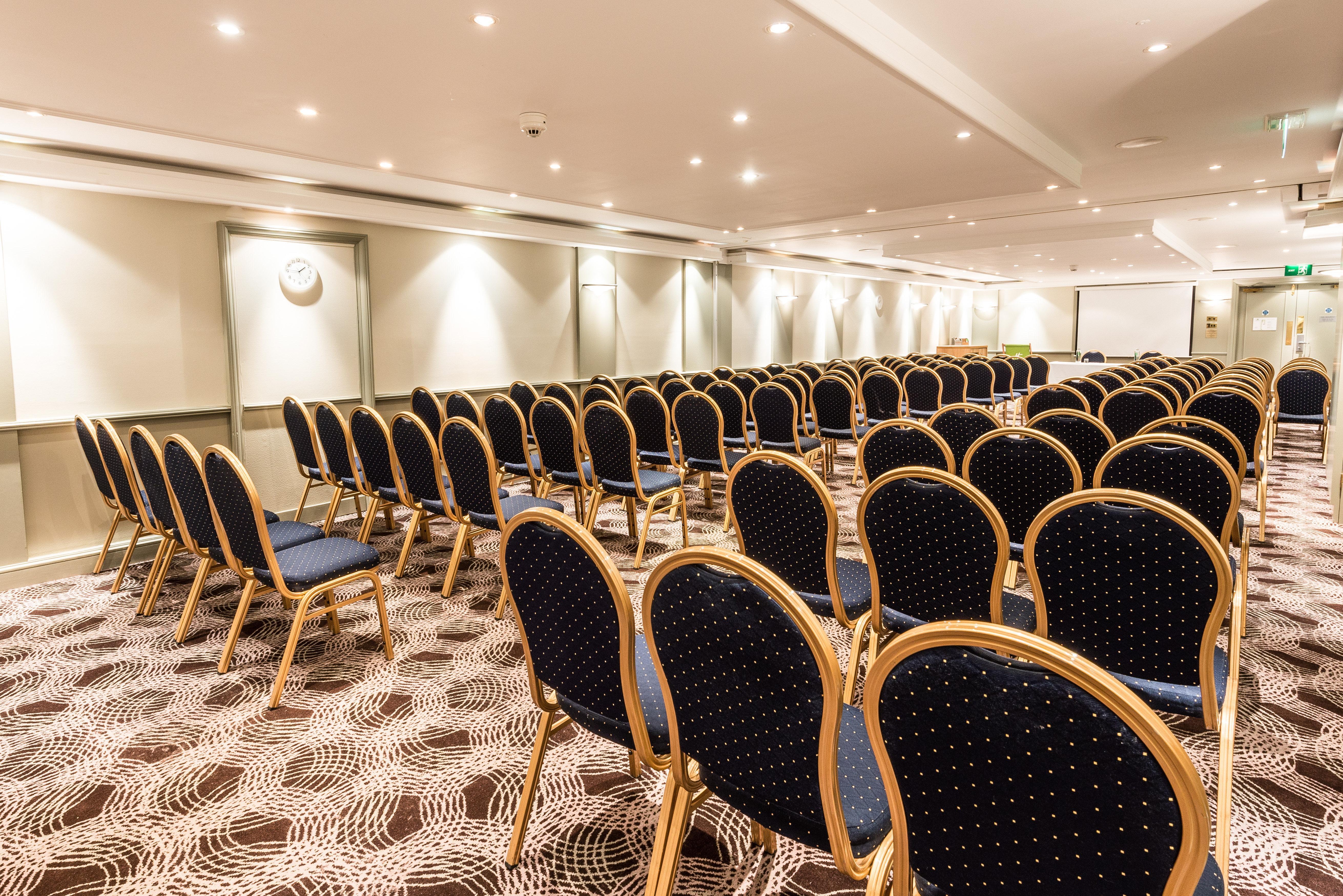 Holiday Inn Brighton Seafront By Ihg Εξωτερικό φωτογραφία
