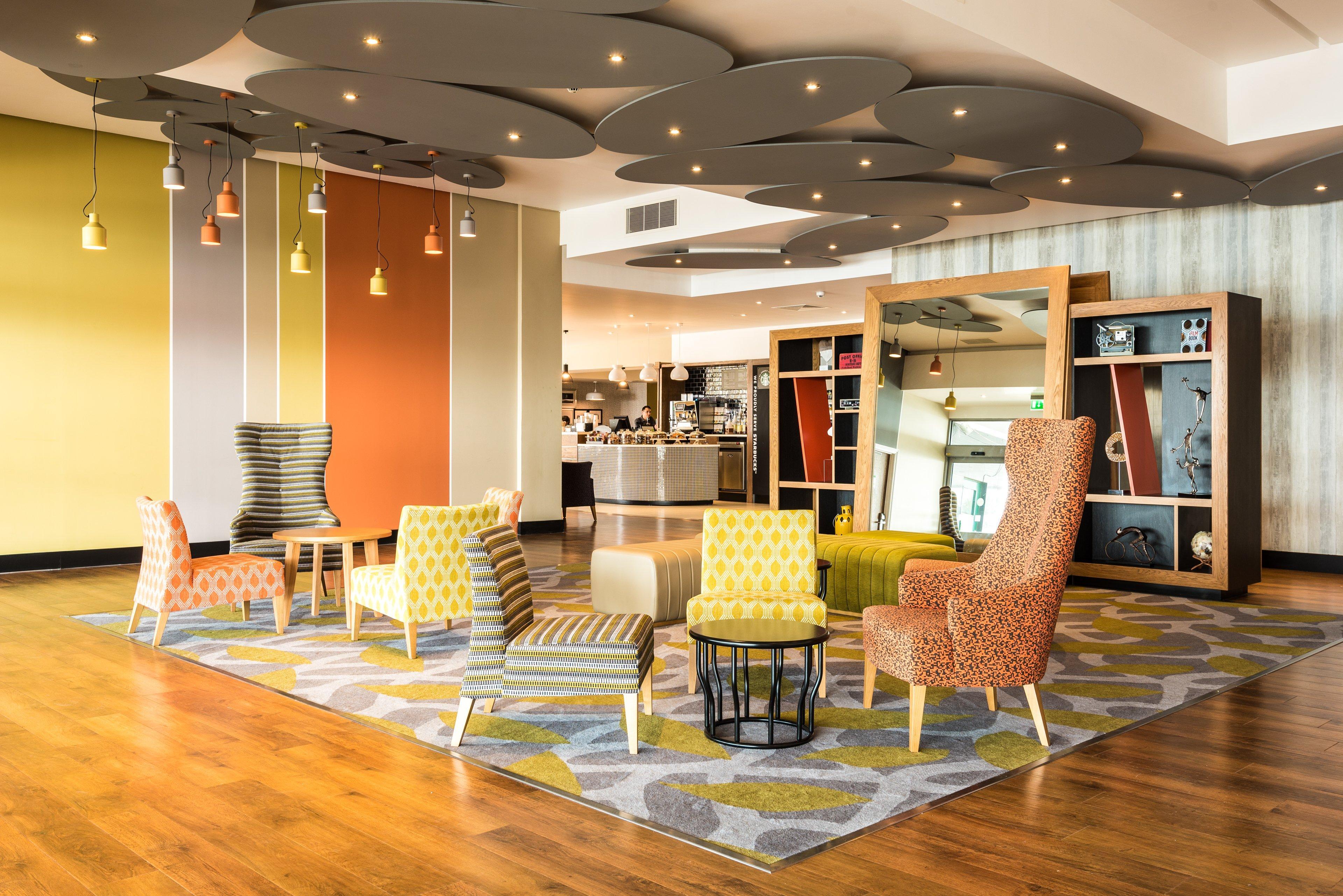 Holiday Inn Brighton Seafront By Ihg Εξωτερικό φωτογραφία