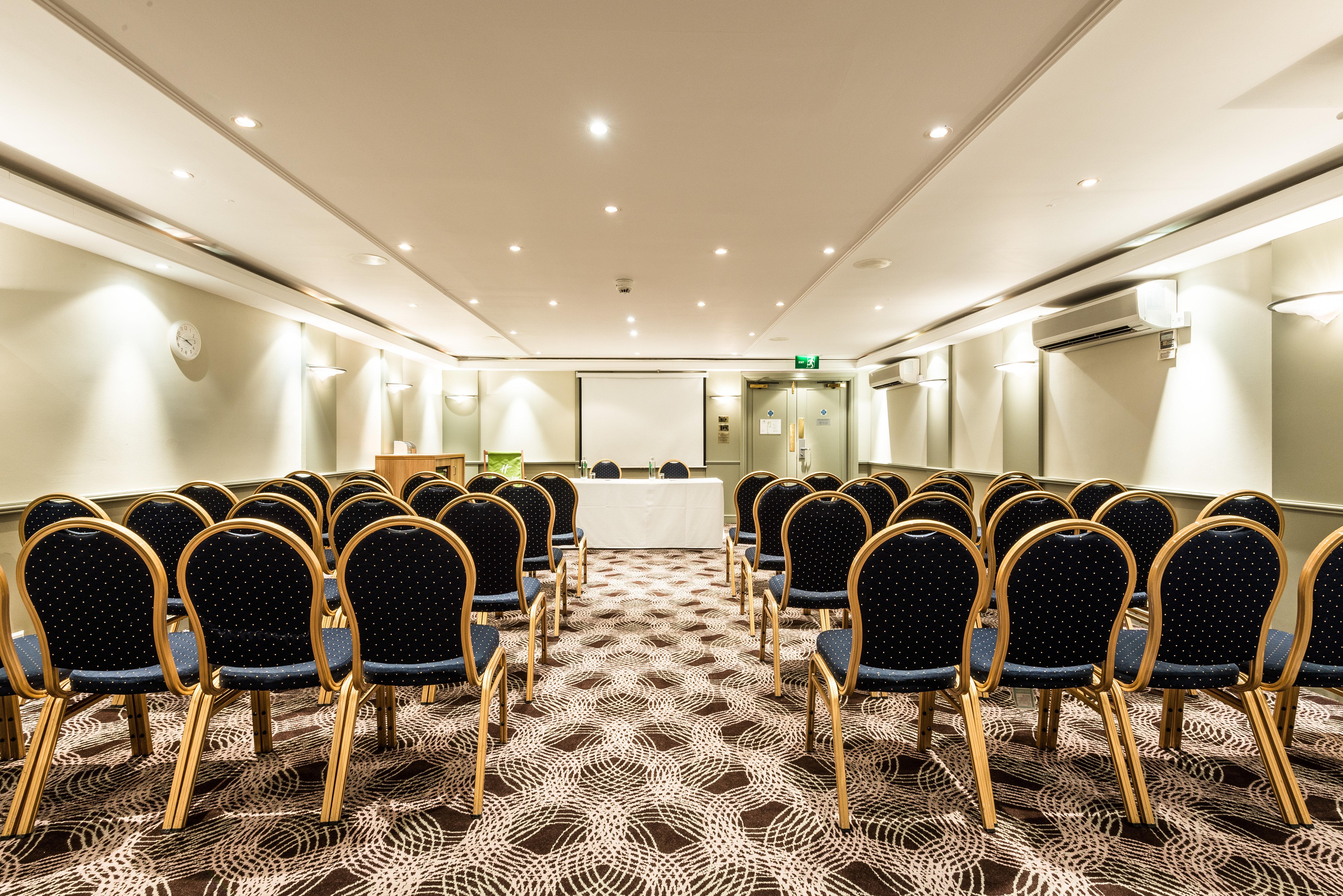Holiday Inn Brighton Seafront By Ihg Εξωτερικό φωτογραφία