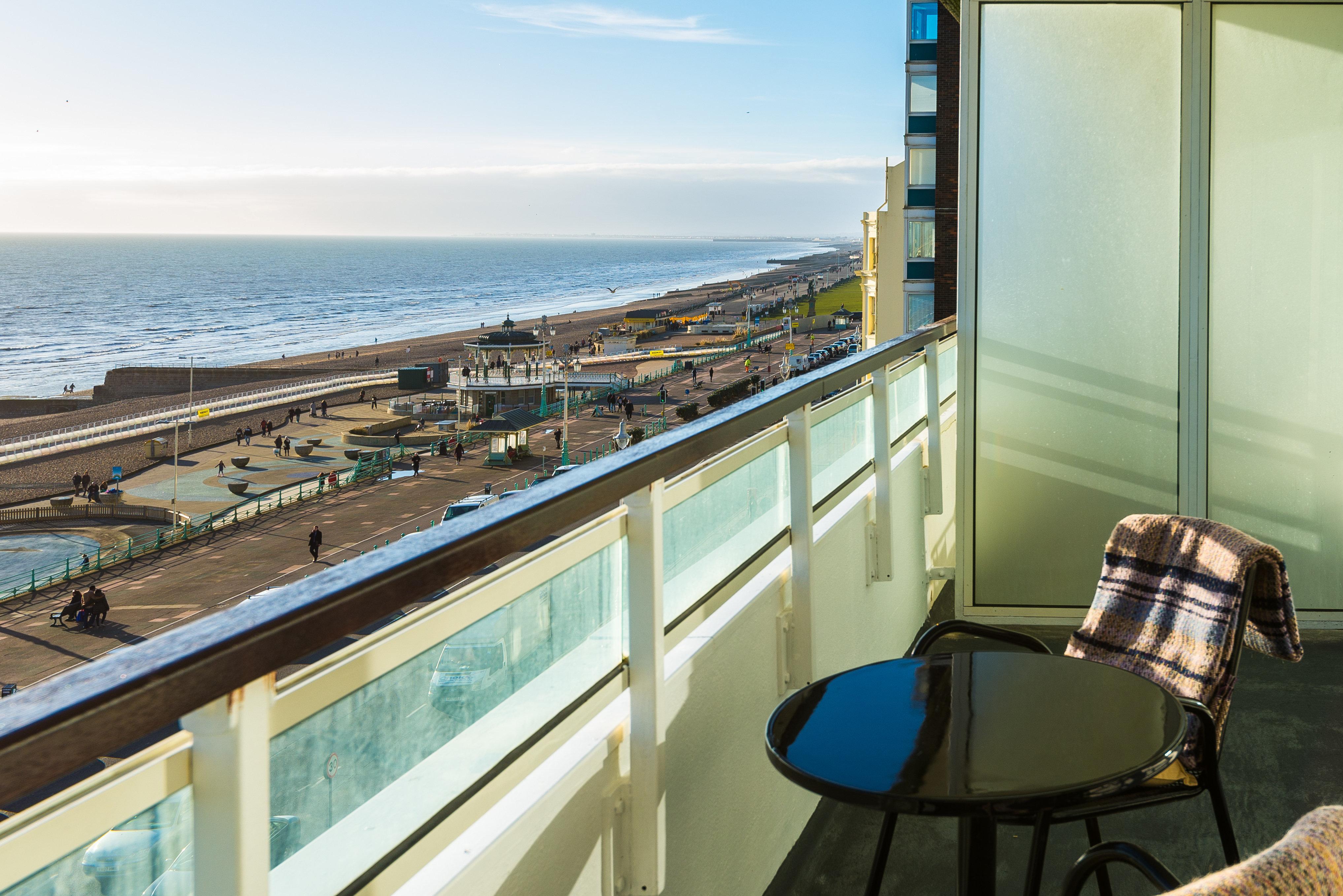 Holiday Inn Brighton Seafront By Ihg Εξωτερικό φωτογραφία