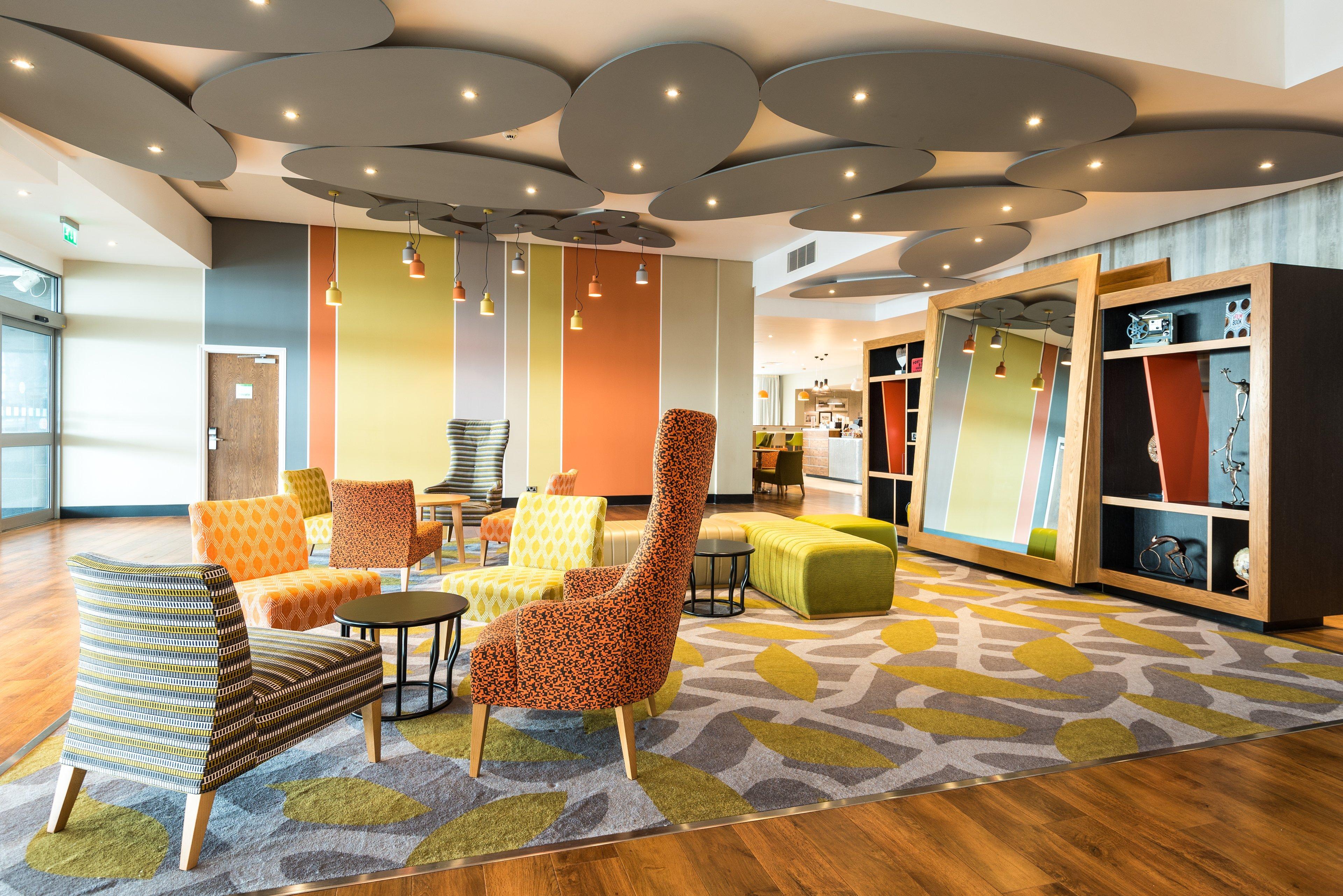 Holiday Inn Brighton Seafront By Ihg Εξωτερικό φωτογραφία