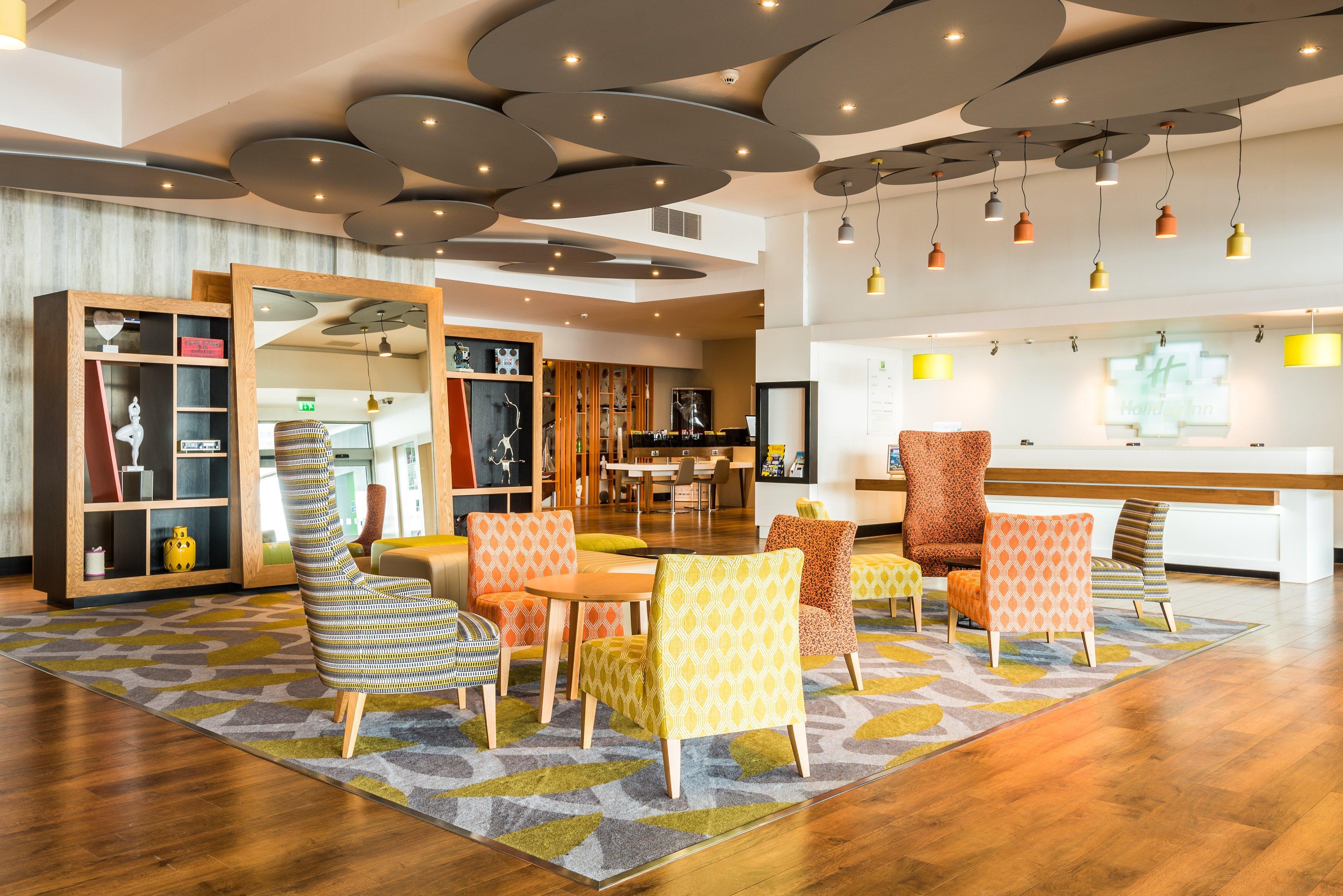 Holiday Inn Brighton Seafront By Ihg Εξωτερικό φωτογραφία
