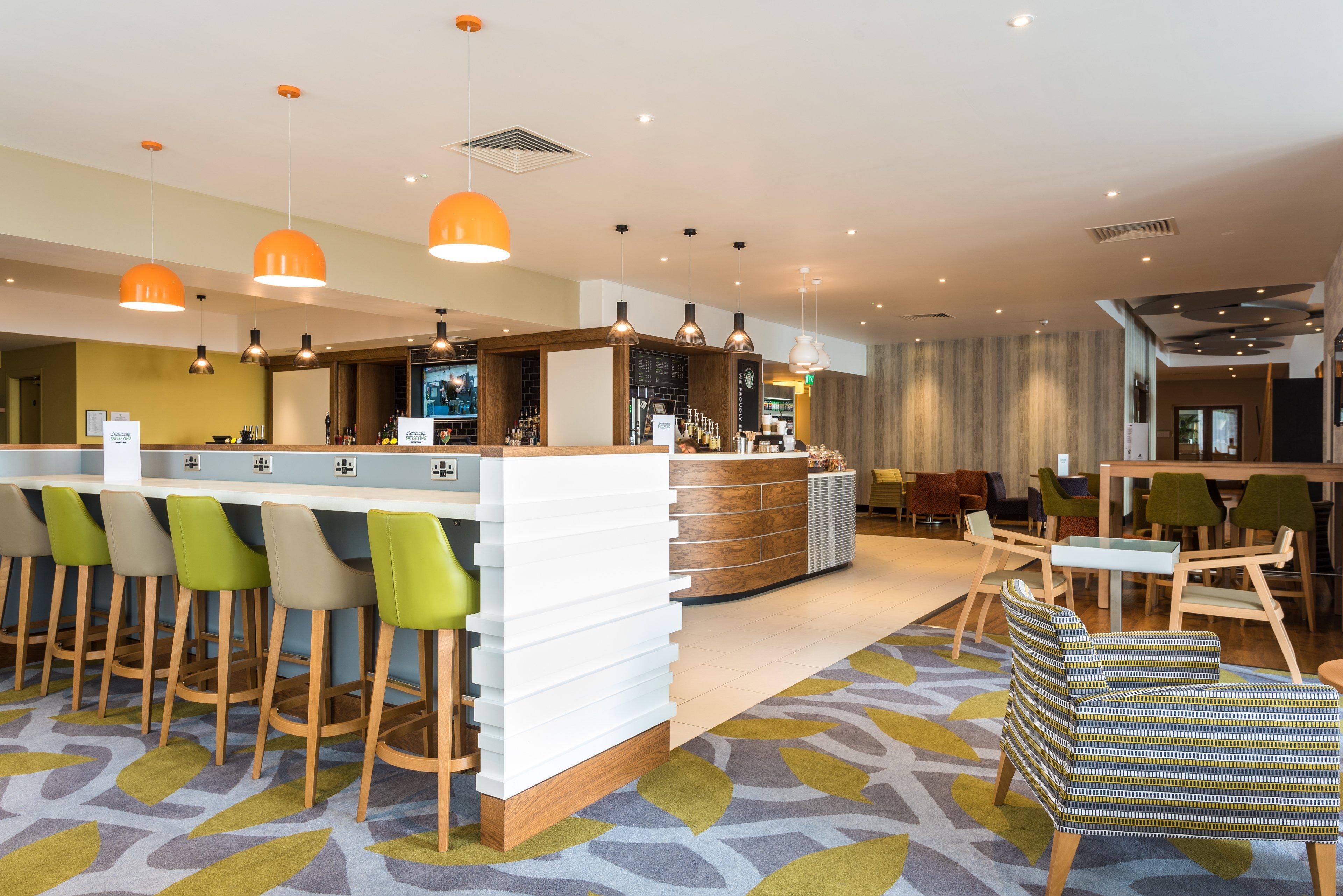 Holiday Inn Brighton Seafront By Ihg Εξωτερικό φωτογραφία