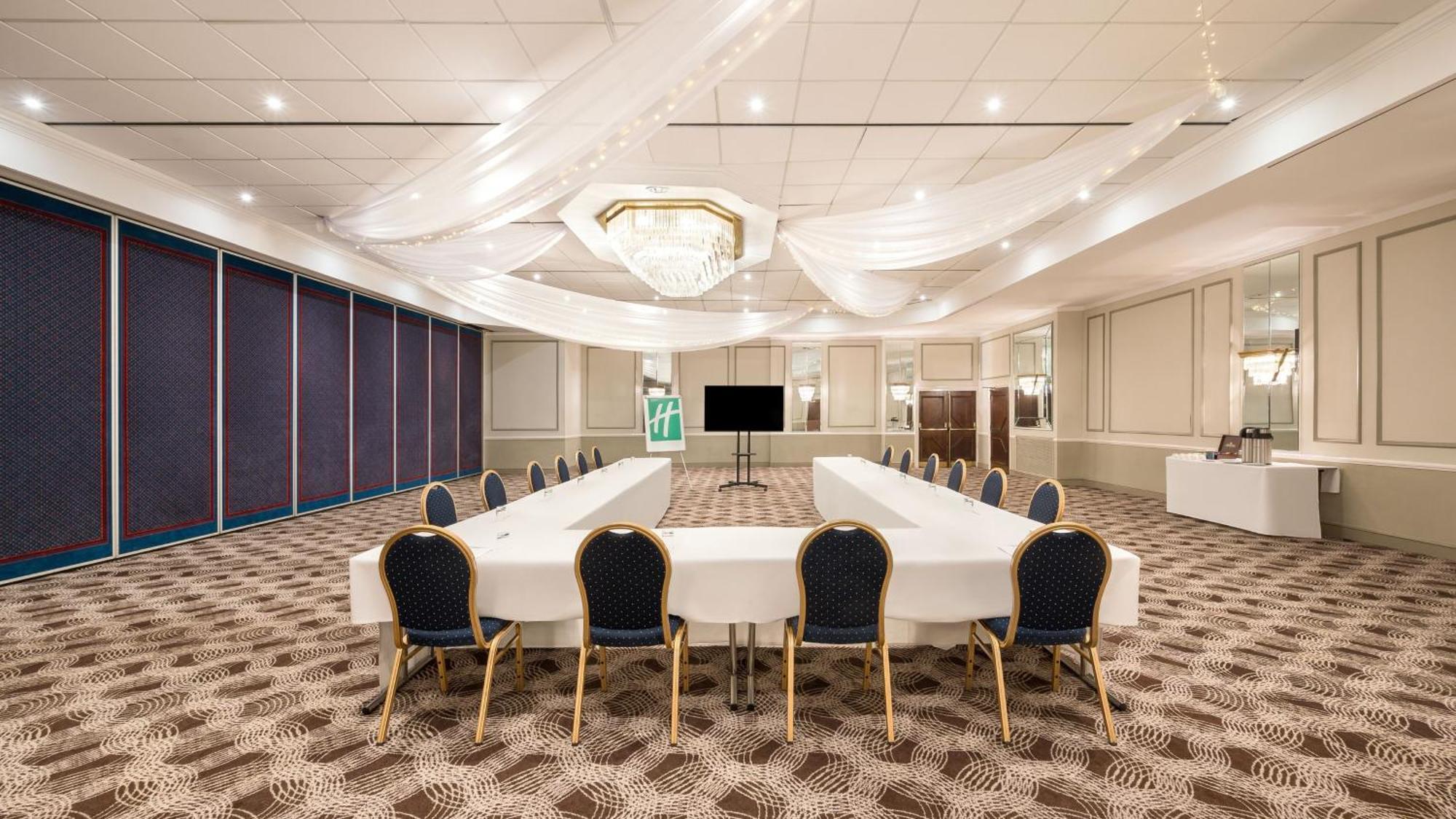 Holiday Inn Brighton Seafront By Ihg Εξωτερικό φωτογραφία