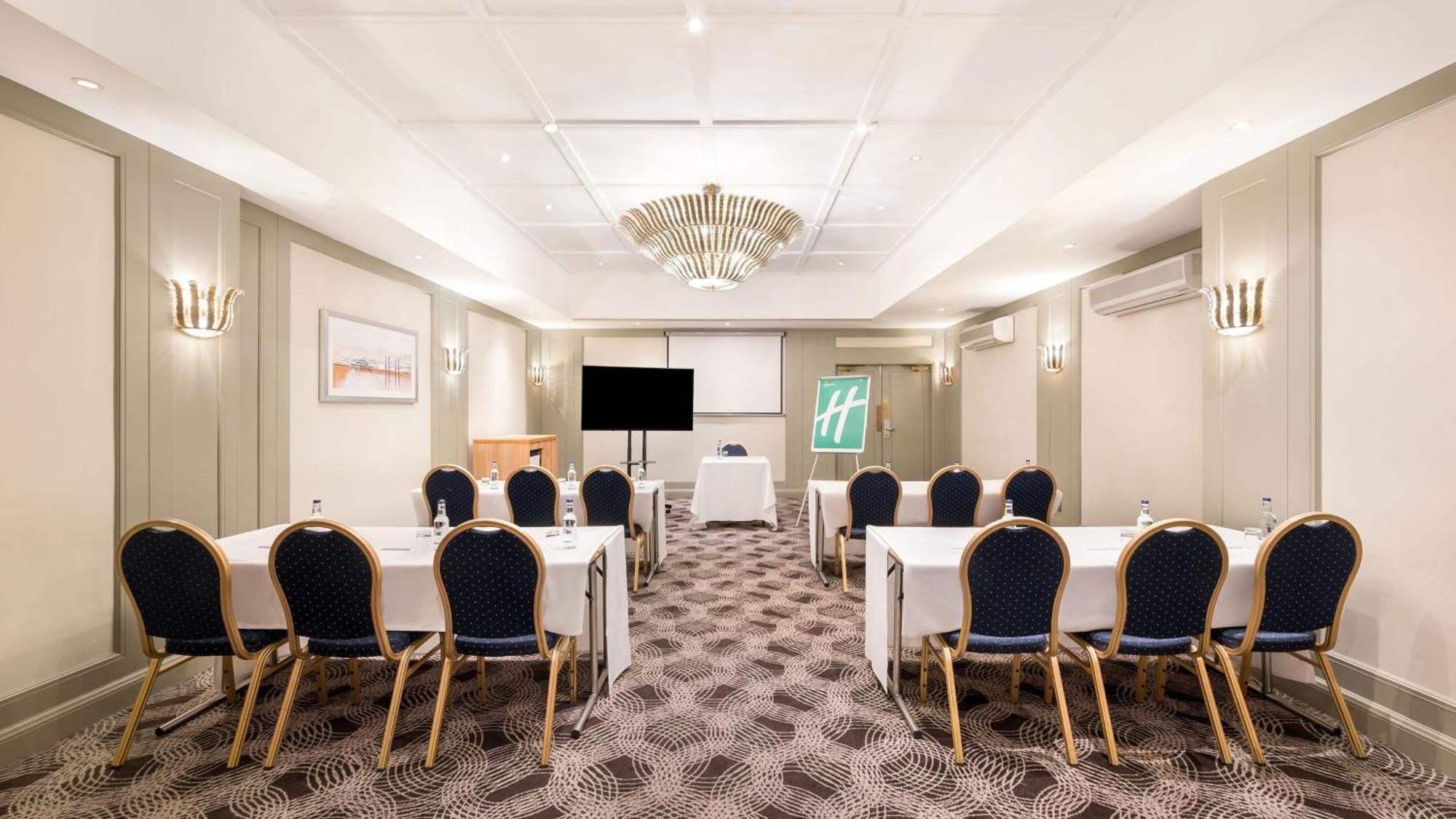 Holiday Inn Brighton Seafront By Ihg Εξωτερικό φωτογραφία