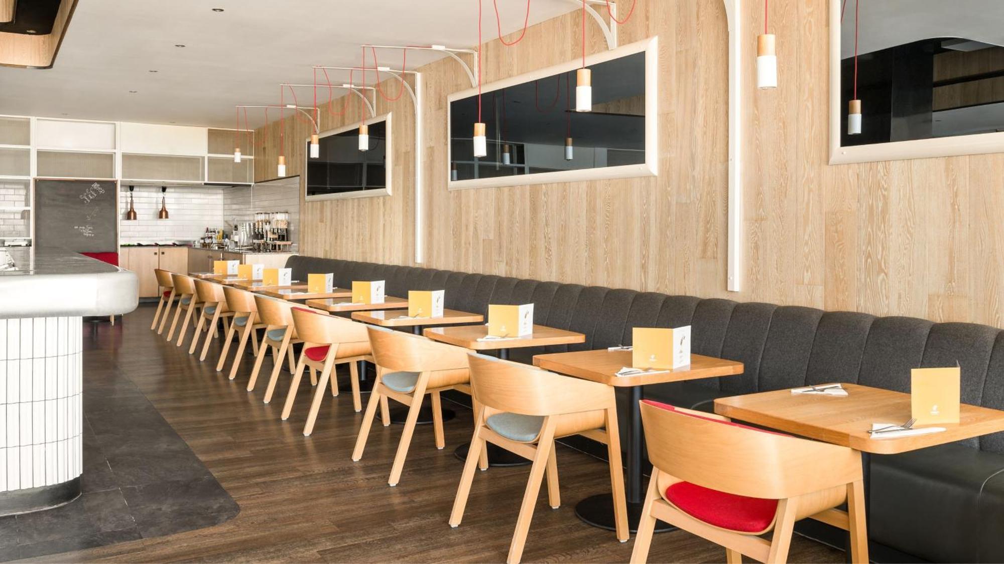 Holiday Inn Brighton Seafront By Ihg Εξωτερικό φωτογραφία