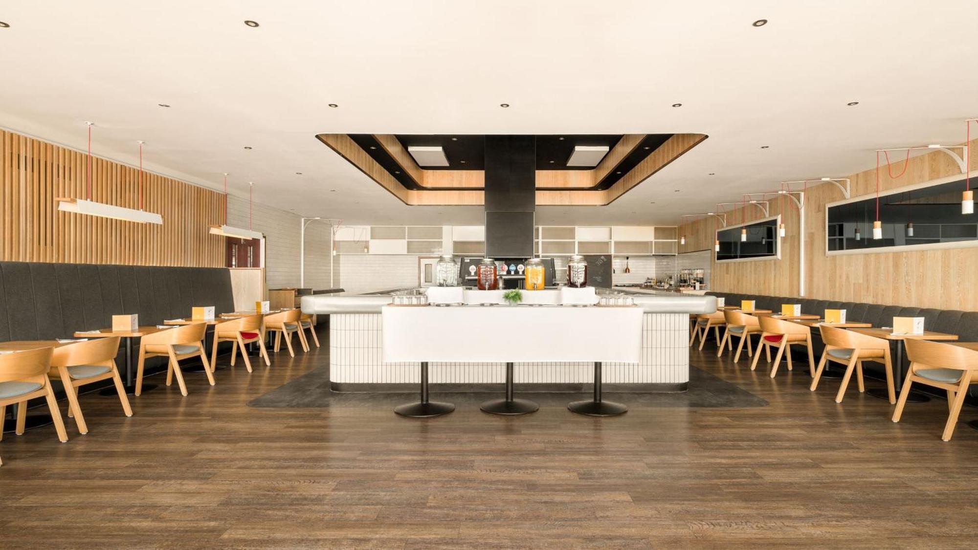 Holiday Inn Brighton Seafront By Ihg Εξωτερικό φωτογραφία