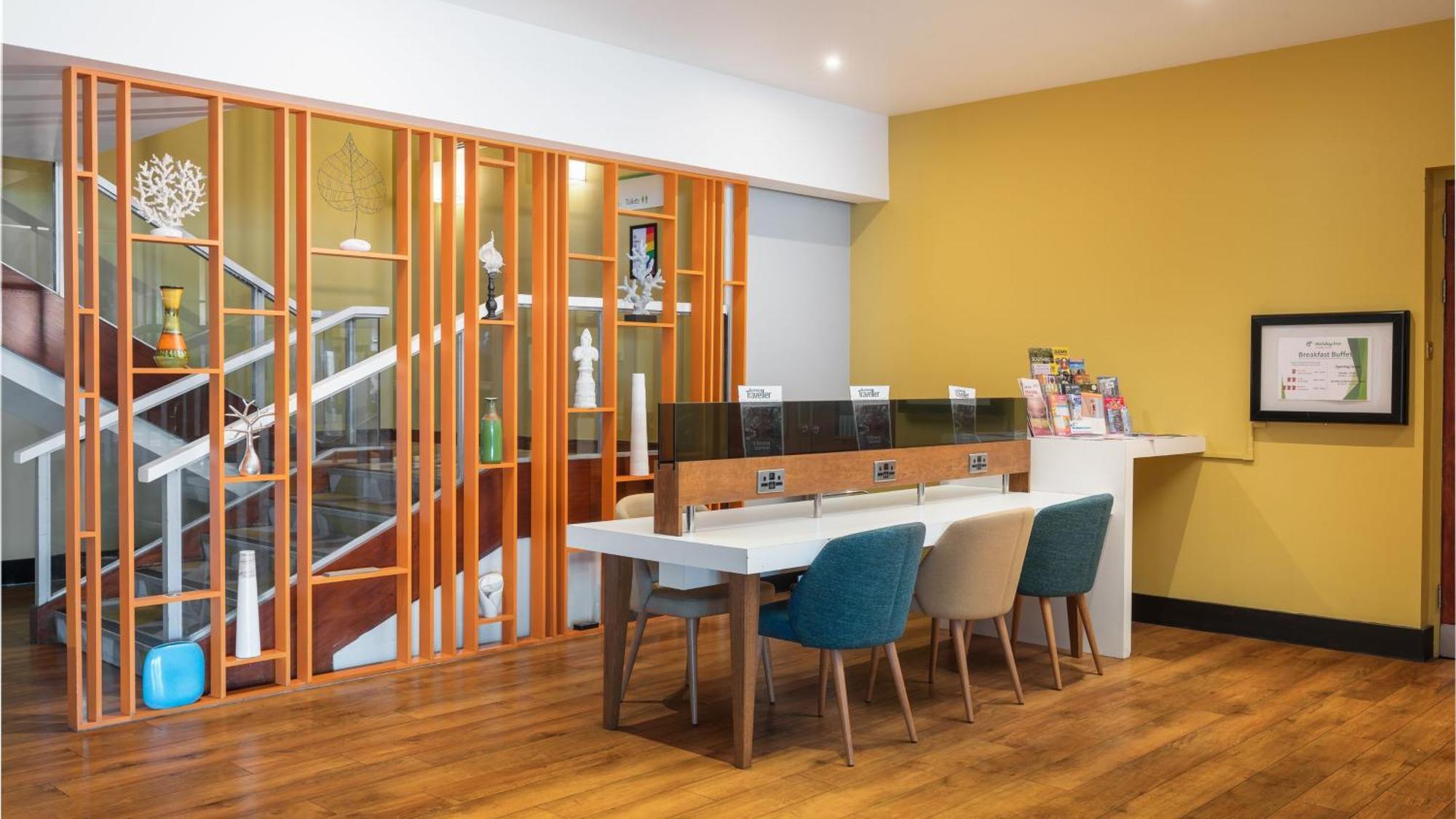 Holiday Inn Brighton Seafront By Ihg Εξωτερικό φωτογραφία