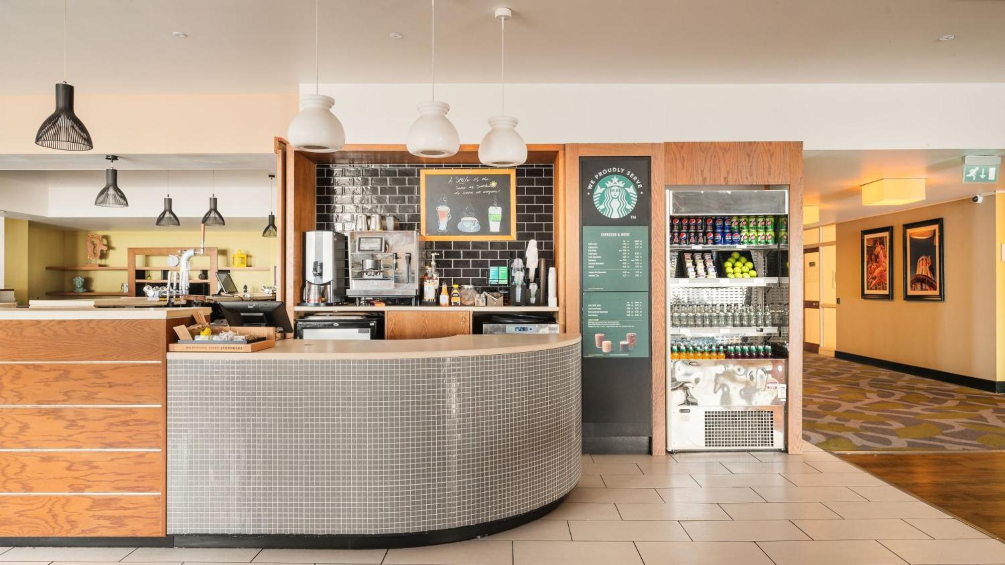 Holiday Inn Brighton Seafront By Ihg Εξωτερικό φωτογραφία