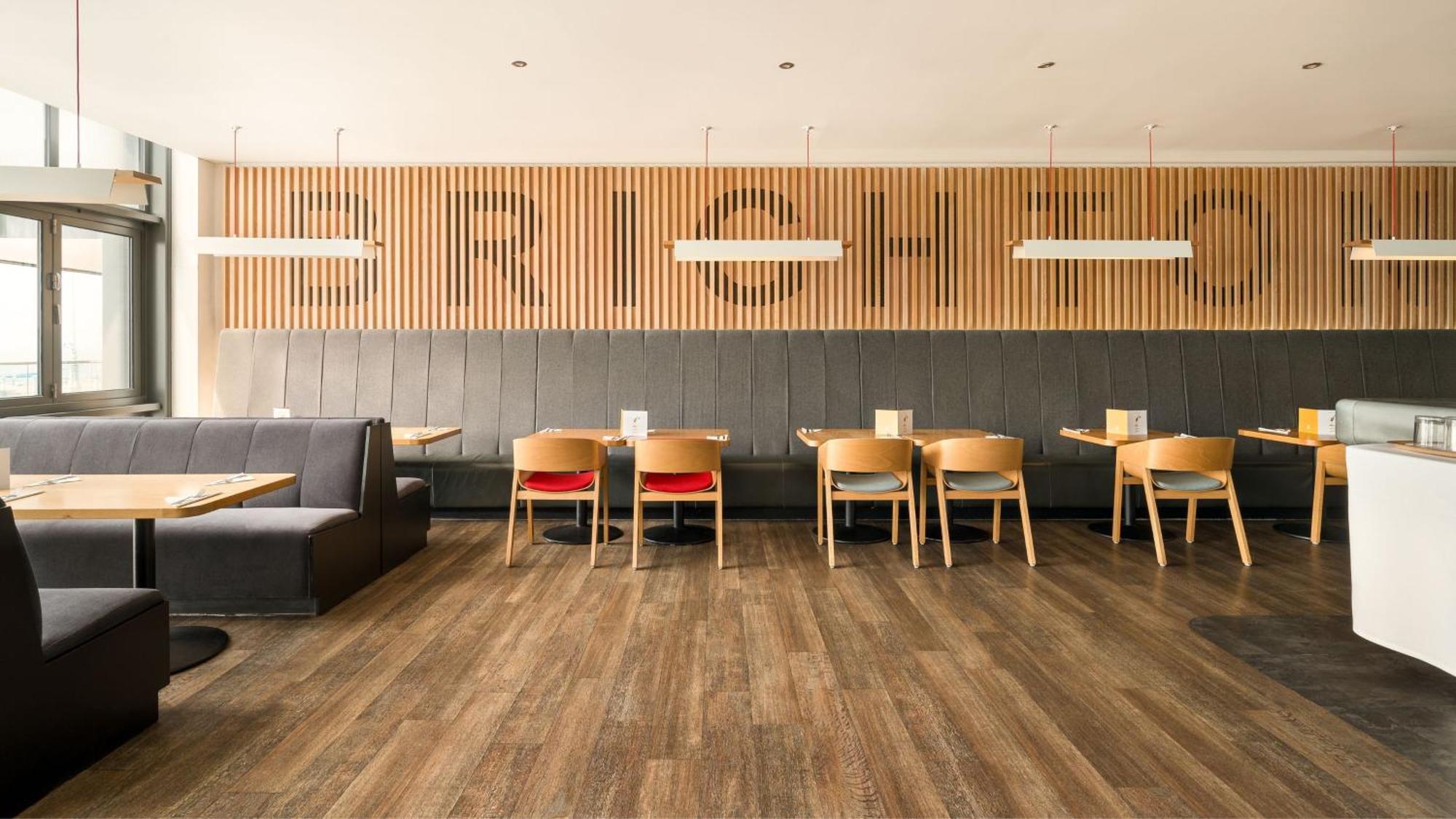 Holiday Inn Brighton Seafront By Ihg Εξωτερικό φωτογραφία