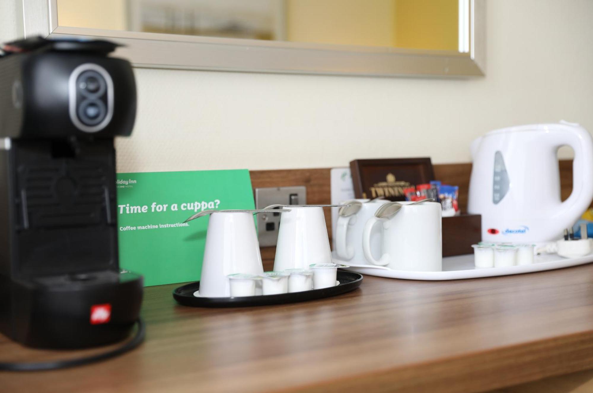 Holiday Inn Brighton Seafront By Ihg Εξωτερικό φωτογραφία