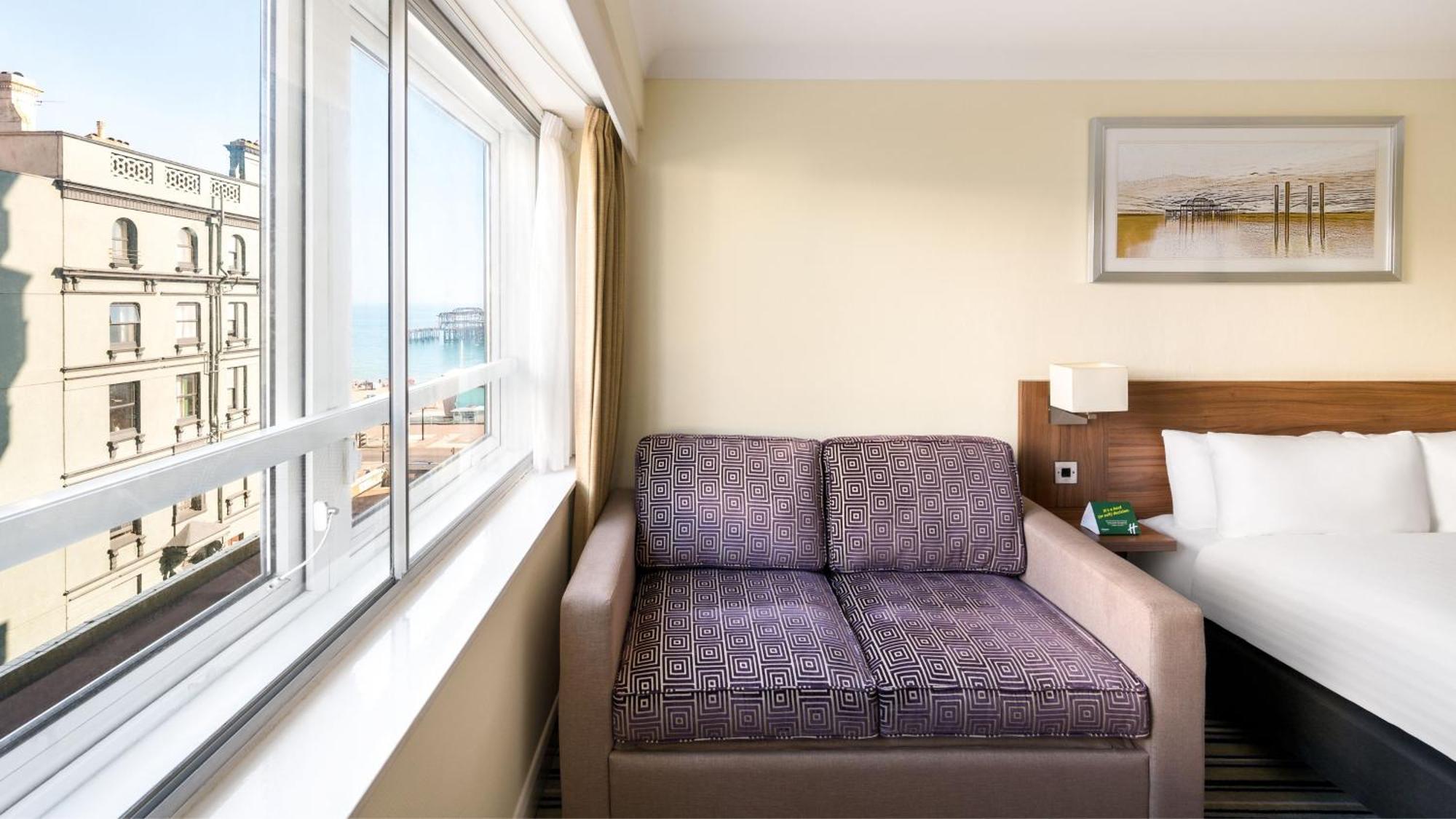 Holiday Inn Brighton Seafront By Ihg Εξωτερικό φωτογραφία