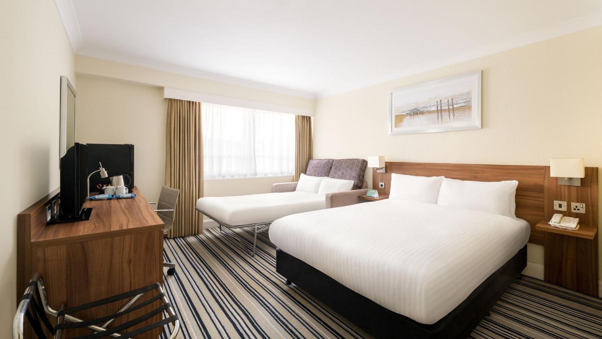Holiday Inn Brighton Seafront By Ihg Εξωτερικό φωτογραφία