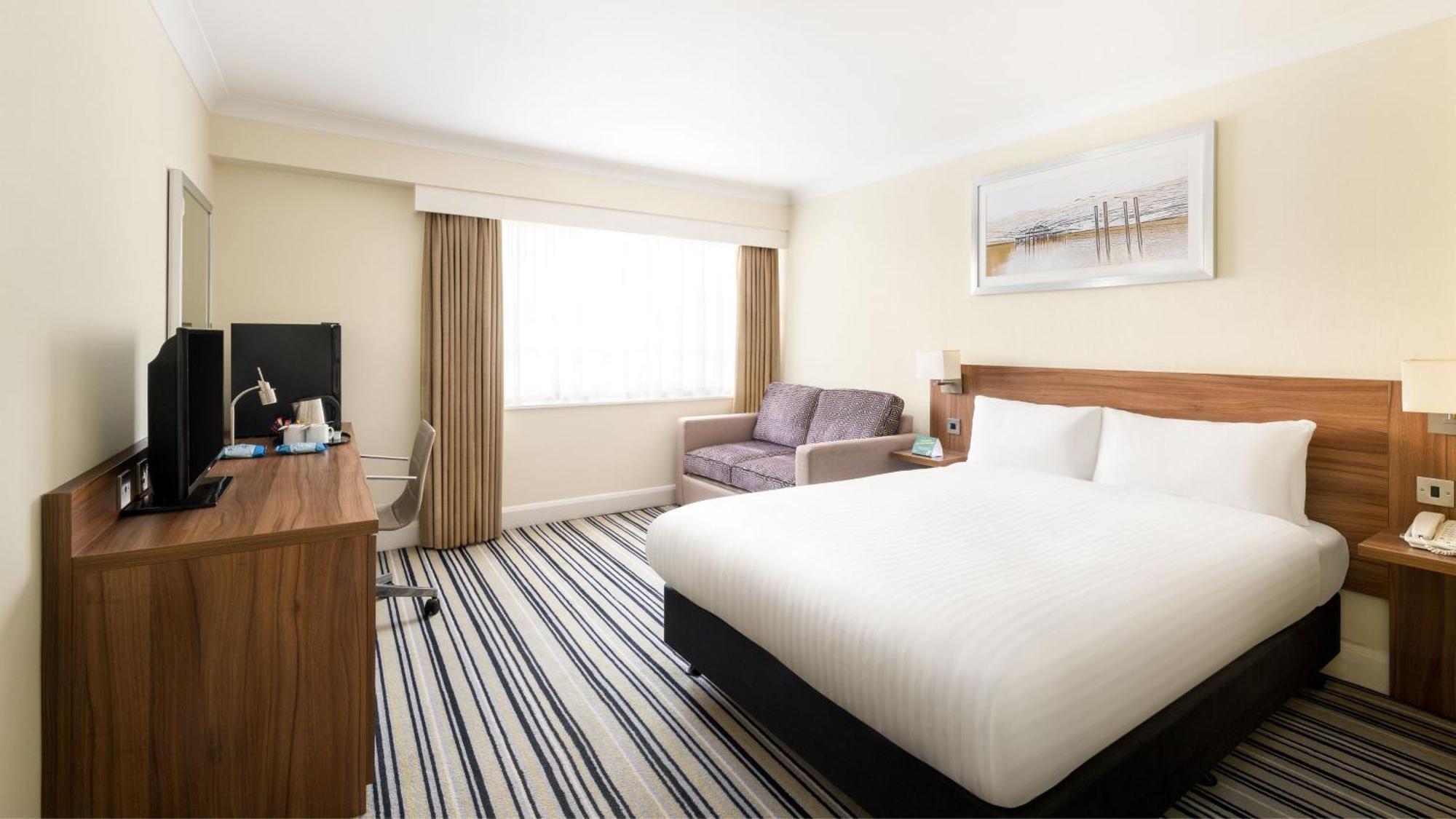 Holiday Inn Brighton Seafront By Ihg Εξωτερικό φωτογραφία