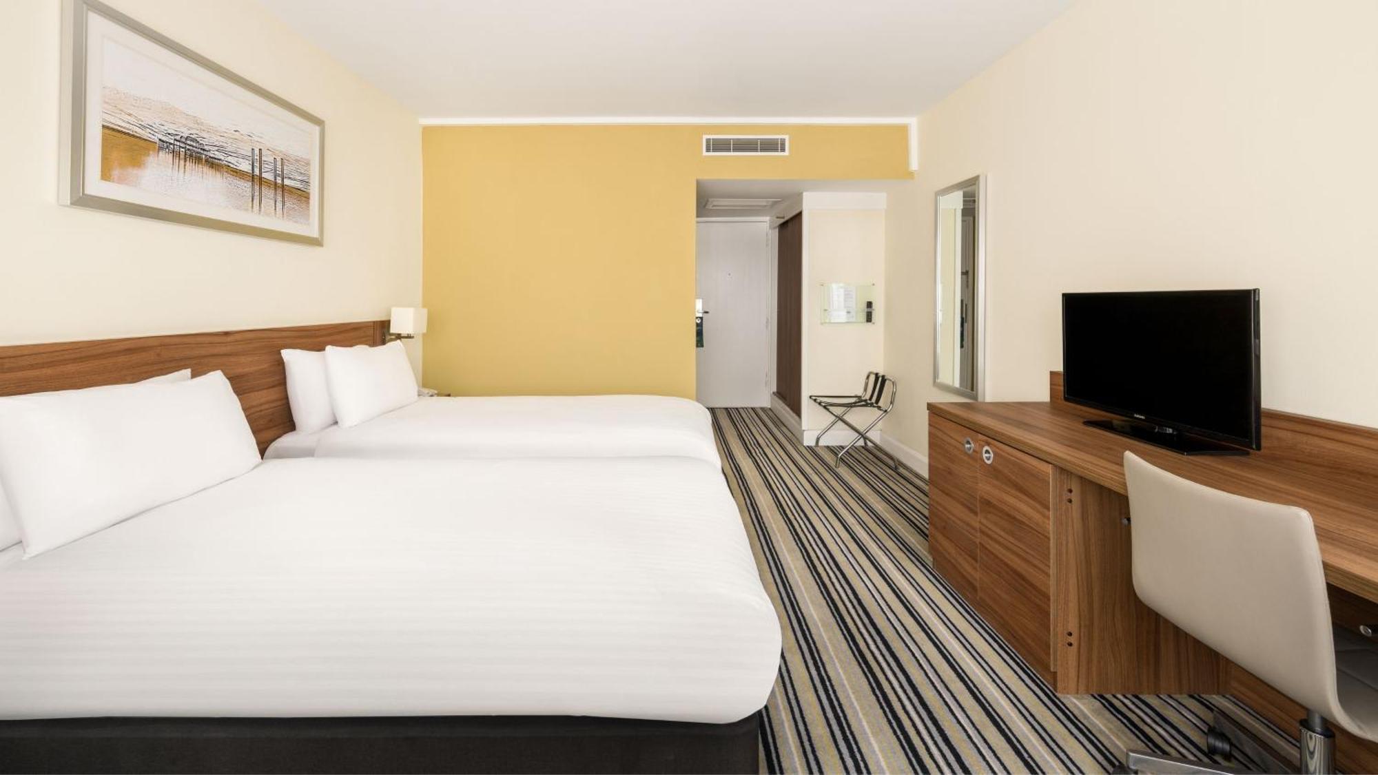 Holiday Inn Brighton Seafront By Ihg Εξωτερικό φωτογραφία
