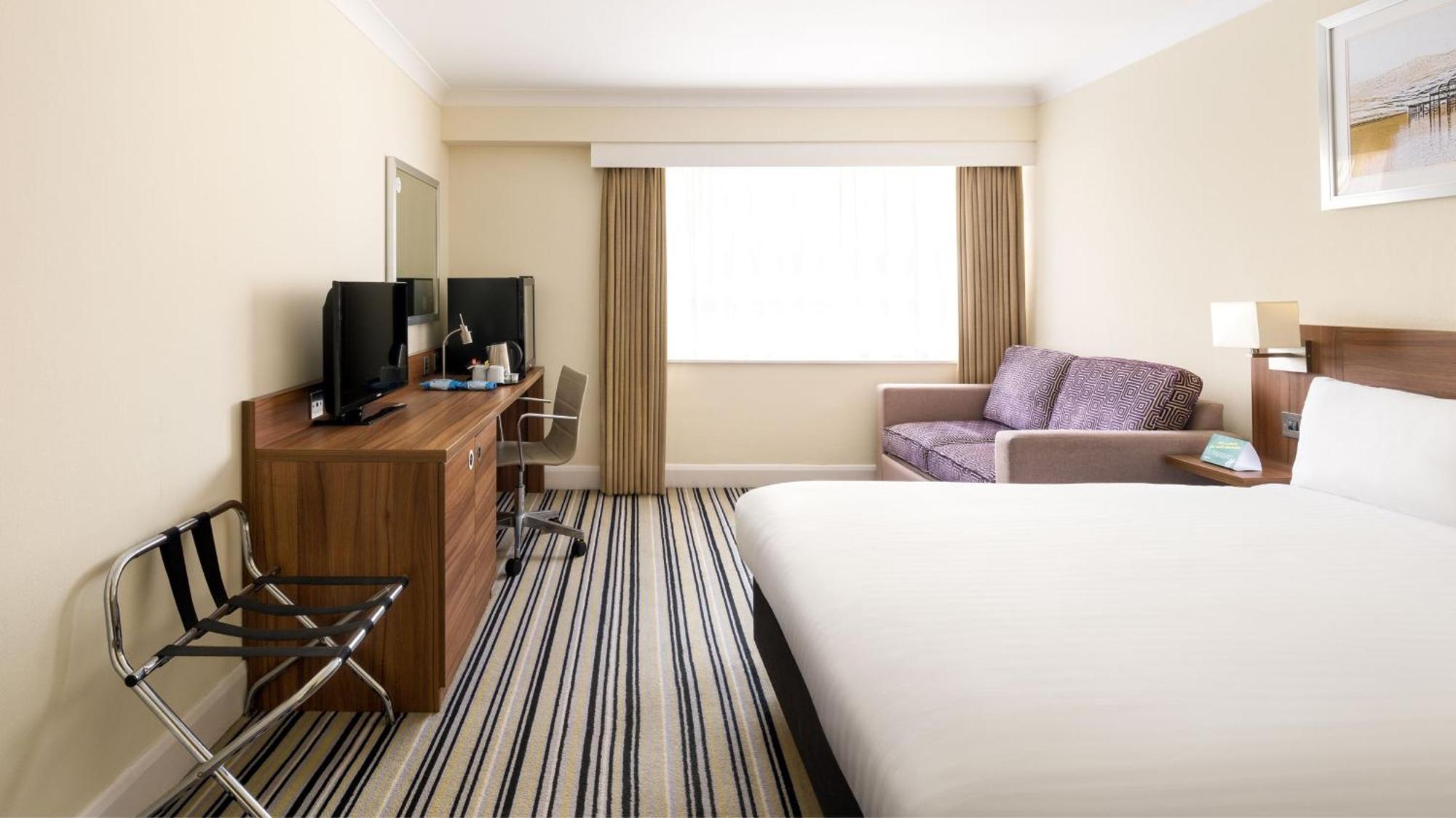 Holiday Inn Brighton Seafront By Ihg Εξωτερικό φωτογραφία