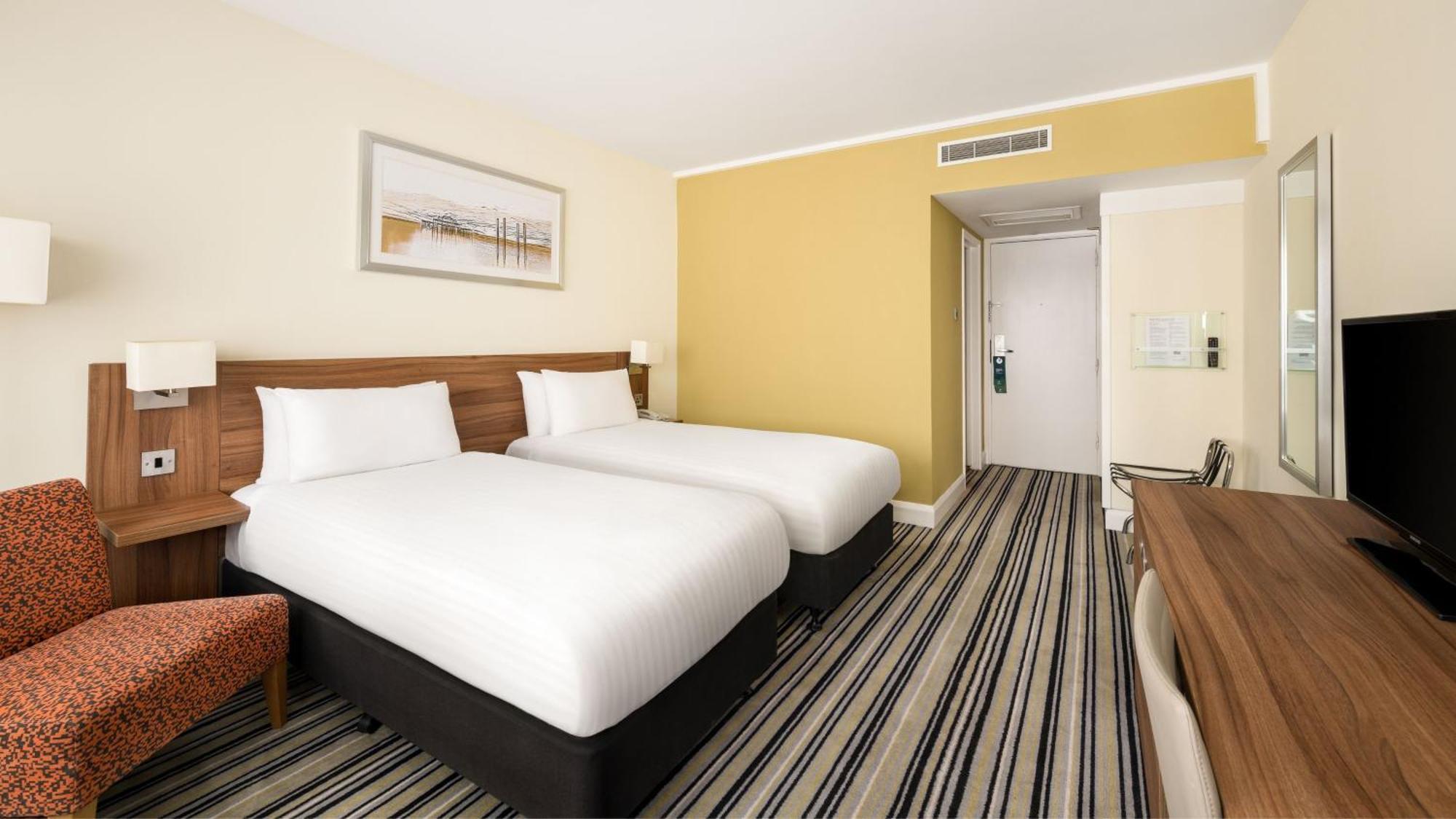 Holiday Inn Brighton Seafront By Ihg Εξωτερικό φωτογραφία