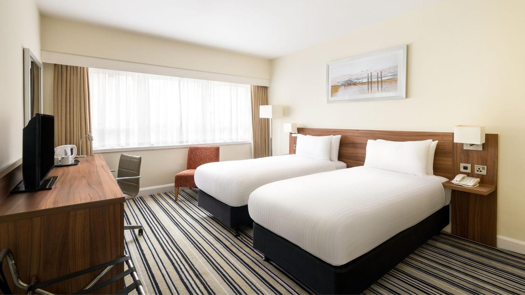 Holiday Inn Brighton Seafront By Ihg Εξωτερικό φωτογραφία
