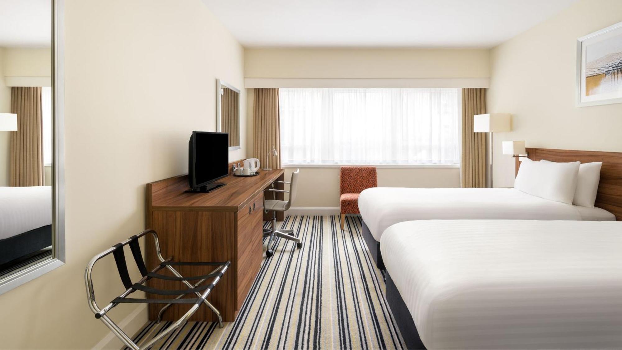 Holiday Inn Brighton Seafront By Ihg Εξωτερικό φωτογραφία