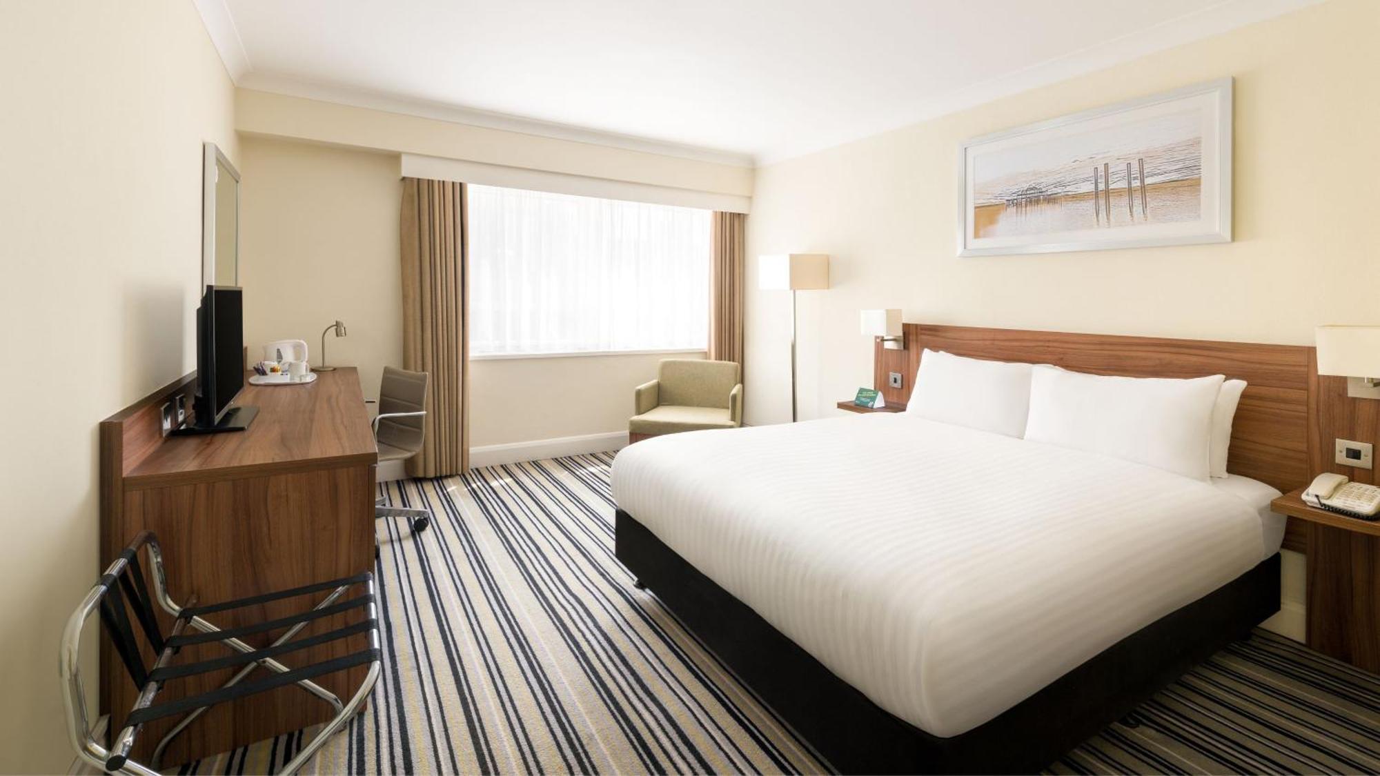 Holiday Inn Brighton Seafront By Ihg Εξωτερικό φωτογραφία