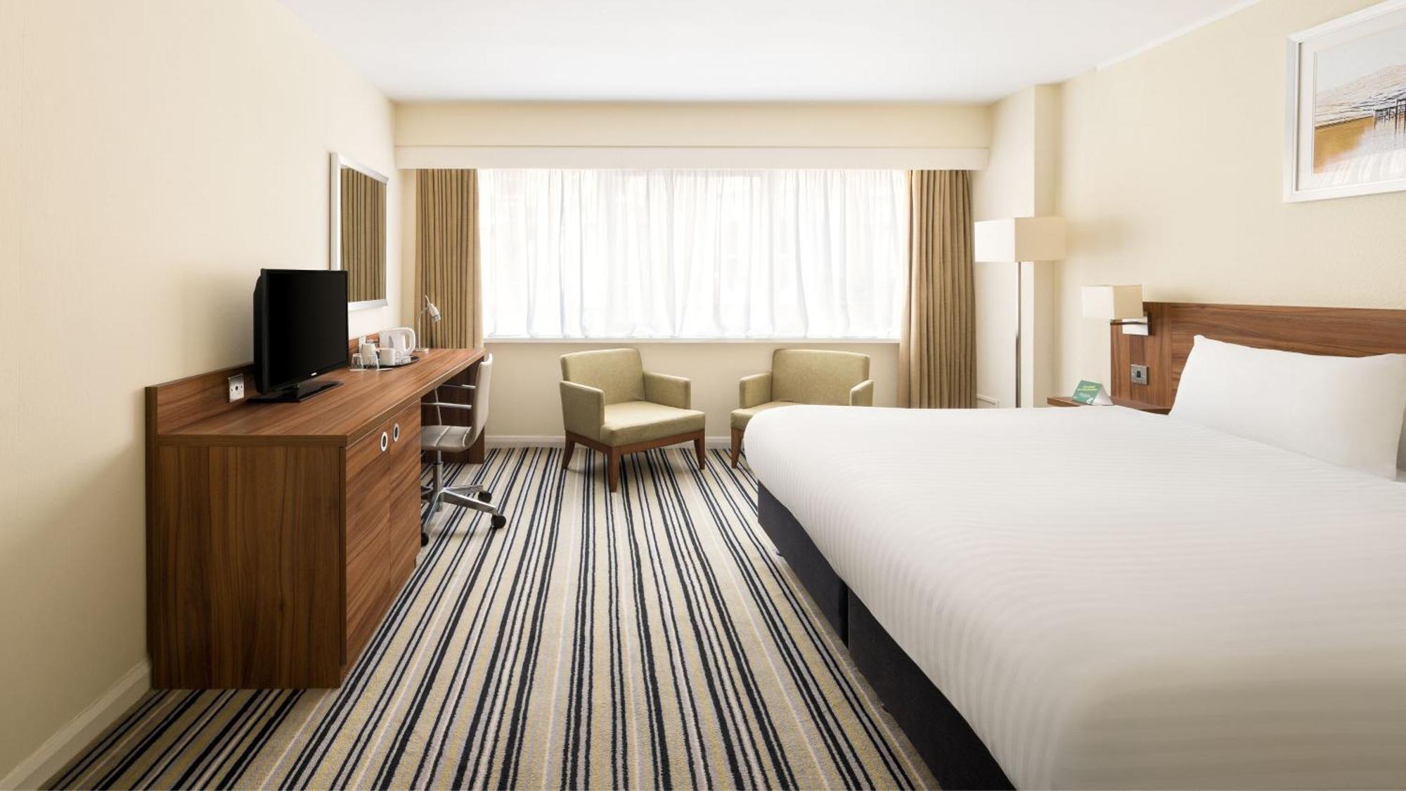 Holiday Inn Brighton Seafront By Ihg Εξωτερικό φωτογραφία