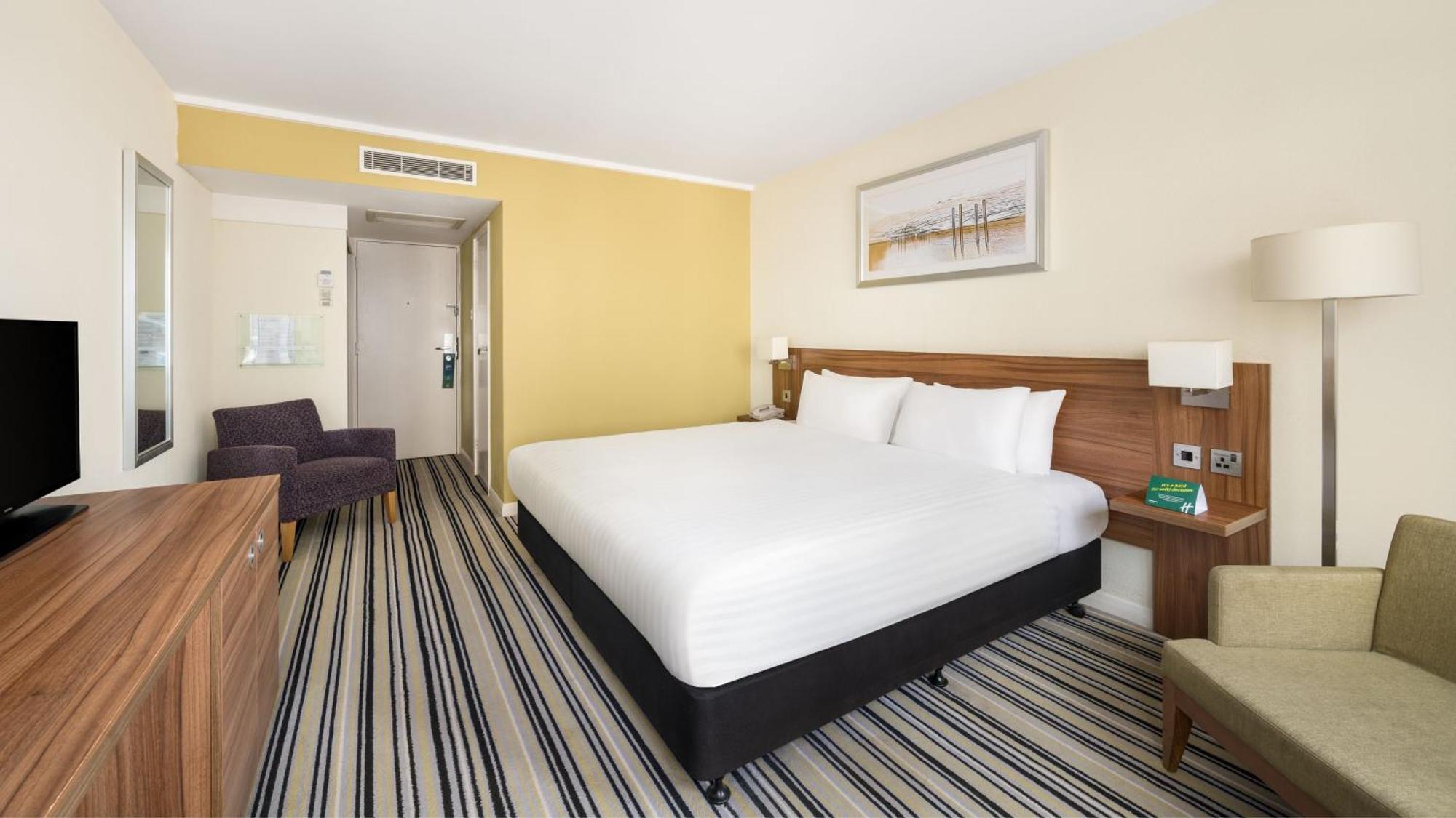 Holiday Inn Brighton Seafront By Ihg Εξωτερικό φωτογραφία