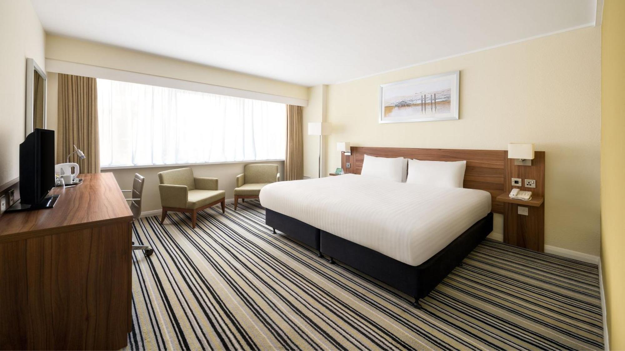 Holiday Inn Brighton Seafront By Ihg Εξωτερικό φωτογραφία