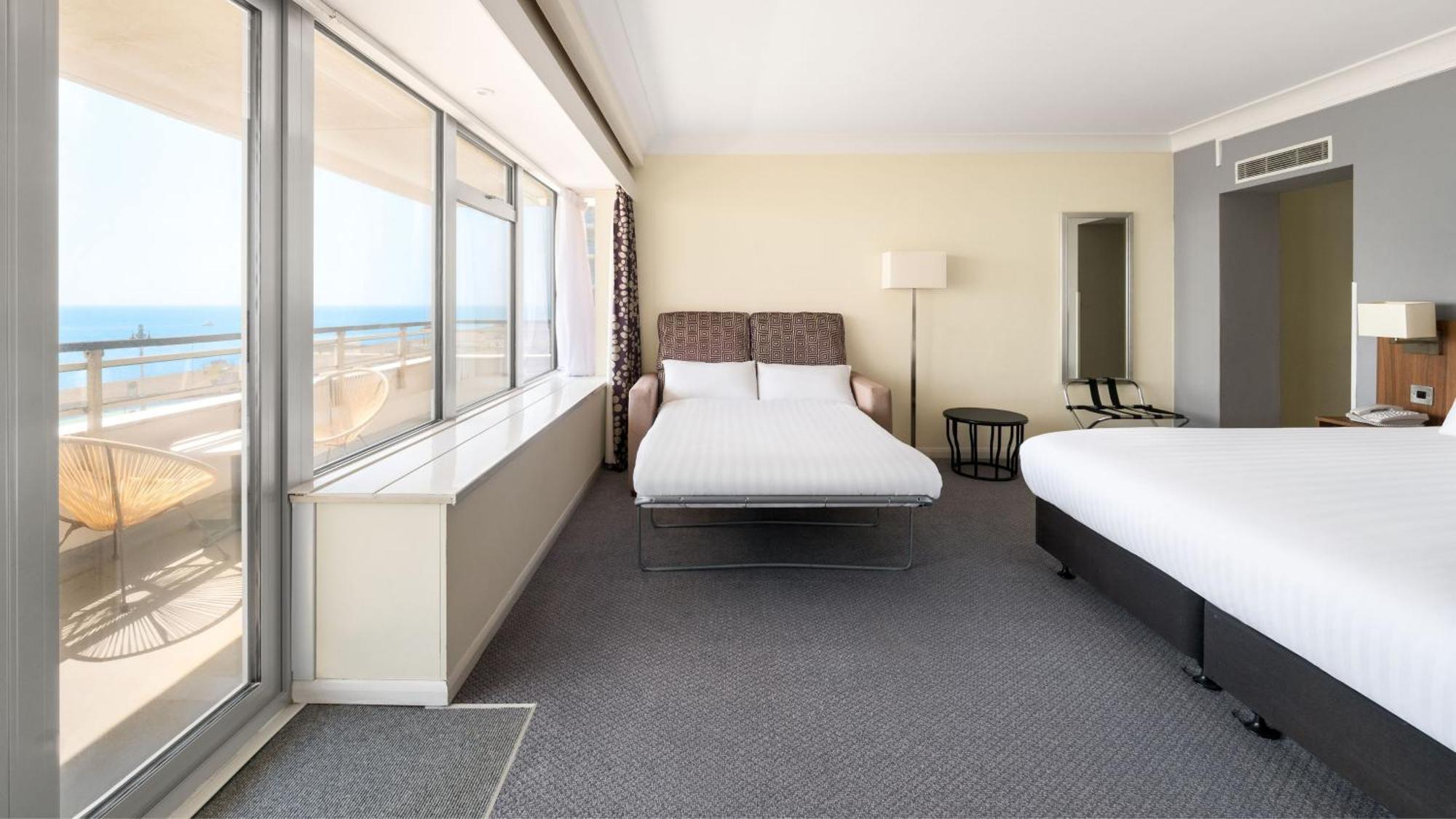 Holiday Inn Brighton Seafront By Ihg Εξωτερικό φωτογραφία