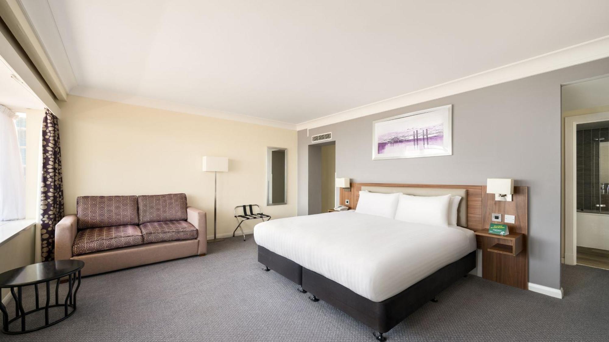 Holiday Inn Brighton Seafront By Ihg Εξωτερικό φωτογραφία