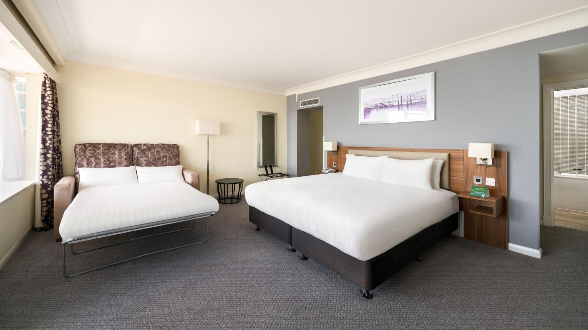 Holiday Inn Brighton Seafront By Ihg Εξωτερικό φωτογραφία